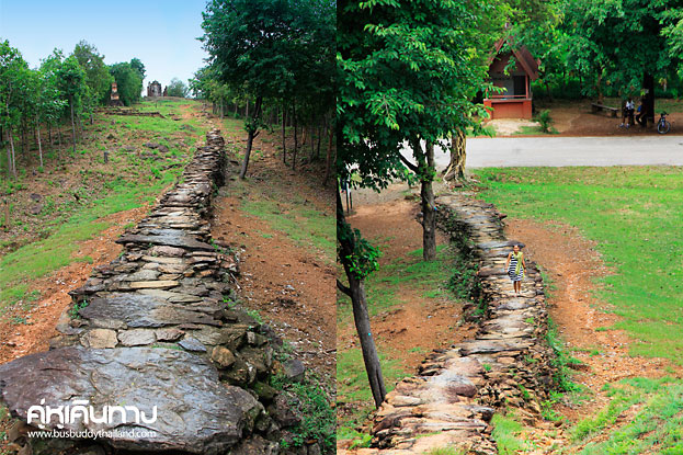 อุทยานประวัติศาสตร์สุโขทัย อุทยานประวัติศาสตร์สุโขทัย