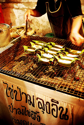 ถนนคนเดินเชียงใหม่ ถนนคนเดินเชียงใหม่