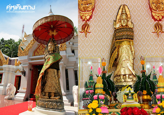 ศาลพระแม่ย่า ศาลพระแม่ย่า