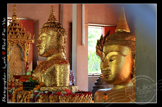 พระผุด ภูเก็ต พระผุด ภูเก็ต