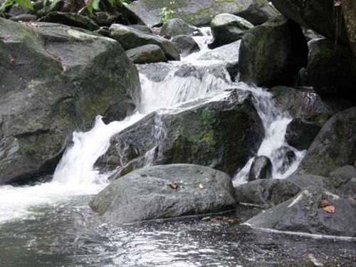 อุทยานแห่งชาติเขาชะเมา-เขาวง อุทยานแห่งชาติเขาชะเมา-เขาวง