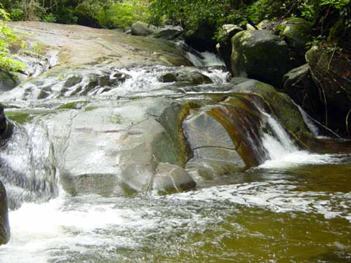 อุทยานแห่งชาติเขาชะเมา-เขาวง อุทยานแห่งชาติเขาชะเมา-เขาวง