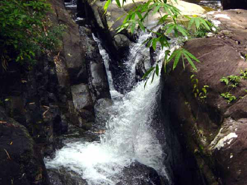 อุทยานแห่งชาติเขาชะเมา-เขาวง อุทยานแห่งชาติเขาชะเมา-เขาวง