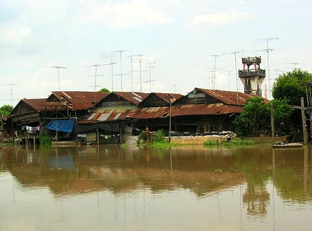 ตลาดเก้าห้อง ตลาดเก้าห้อง