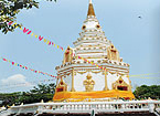 พระธาตุมหาชัย พระธาตุมหาชัย