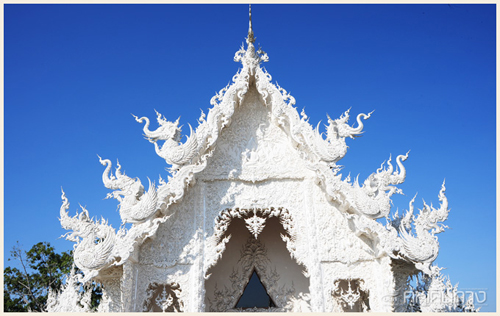วัดร่องขุ่น วัดร่องขุ่น