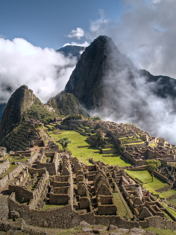 Machu Picchu Machu Picchu