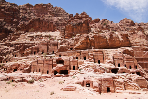 Petra Petra