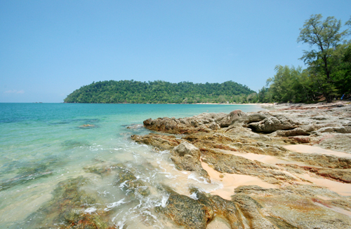 เกาะพยาม เกาะพยาม