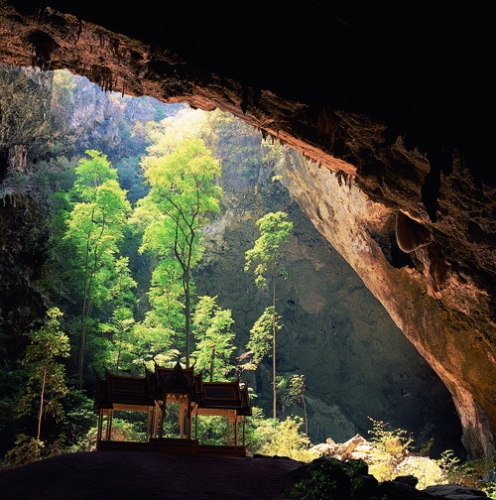 ถ้ำพระยานคร ถ้ำพระยานคร