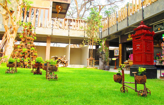 ตลาดเศียรช้าง อยุธยา ตลาดเศียรช้าง อยุธยา