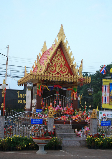 จังหวัดบึงกาฬ จังหวัดบึงกาฬ