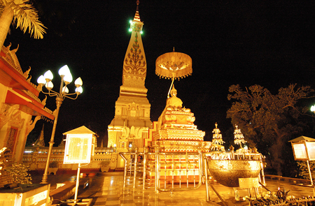 วัดพระธาตุพนม วัดพระธาตุพนม
