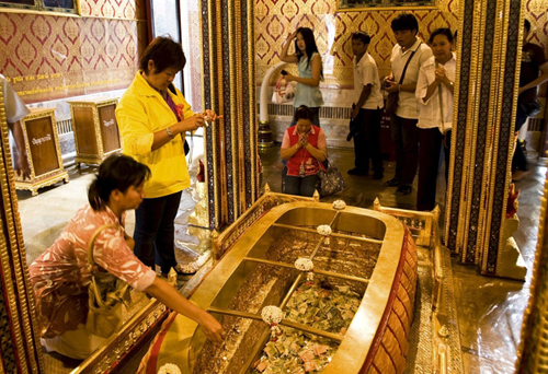 รอยพระพุทธบาท รอยพระพุทธบาท