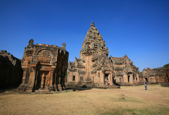 อุทยานประวัติศาสตร์พิมาย อุทยานประวัติศาสตร์พิมาย