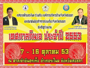 เทศกาลกินเจ เทศกาลกินเจ