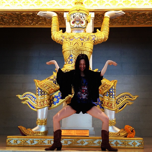 โซระ อาโออิ