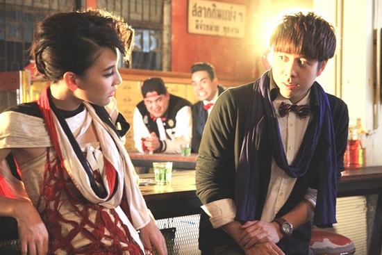 123 Soul MV เพลง อ๊ะ