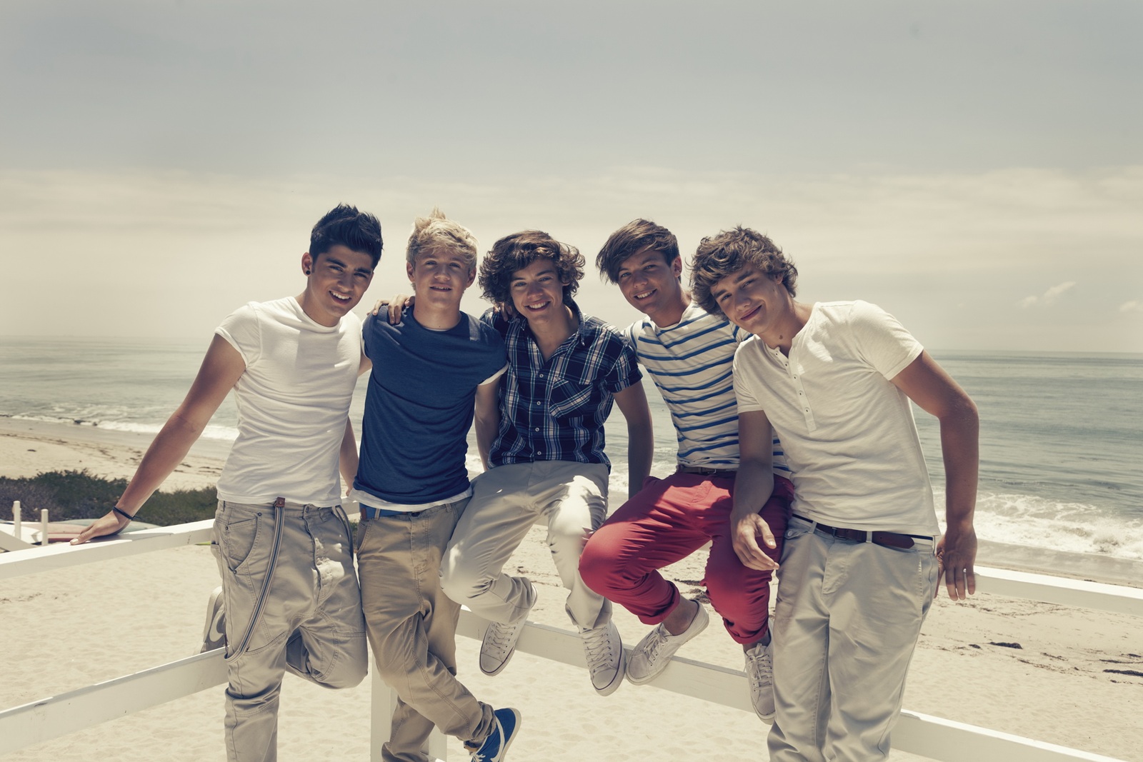 one direction
