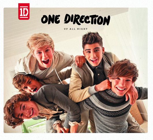 one direction