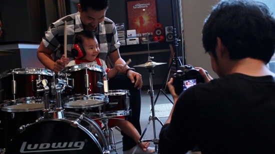 25 Hours MV เพลง คนข้างๆ