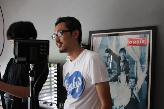 25 Hours MV เพลง คนข้างๆ