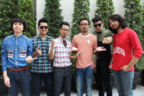 25 Hours MV เพลง คนข้างๆ