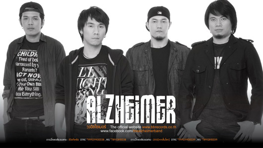 Alzheimer