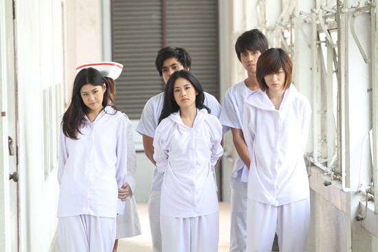 เฟย์ ฟาง แก้ว MV เพลง Loveaholic