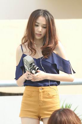 โฟร์-มด MV เพลง แฟนเขาแฟนเรา