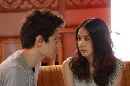 โฟร์-มด MV เพลง แฟนเขาแฟนเรา