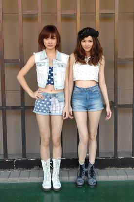 โฟร์-มด MV เพลง แฟนเขาแฟนเรา