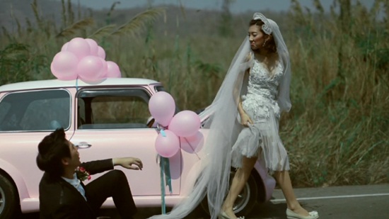 Instinct MV เพลง ที่สุดในโลก