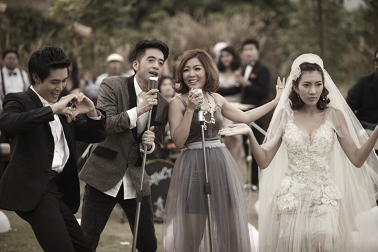 Instinct MV เพลง ที่สุดในโลก