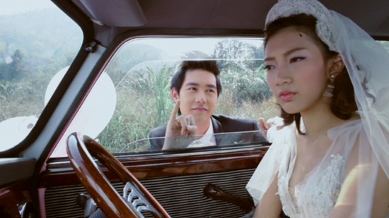 Instinct MV เพลง ที่สุดในโลก