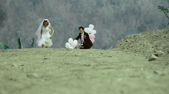 Instinct MV เพลง ที่สุดในโลก