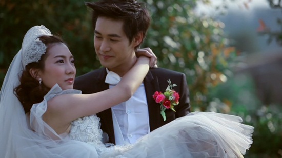 Instinct MV เพลง ที่สุดในโลก