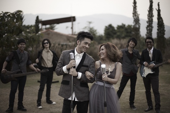 Instinct MV เพลง ที่สุดในโลก