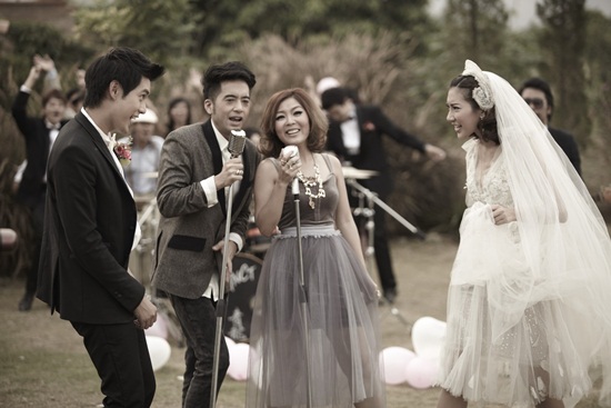 Instinct MV เพลง ที่สุดในโลก
