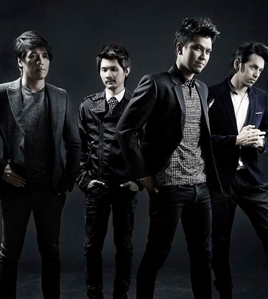 Kala MV เพลง นาฬิกาของคนรักกัน