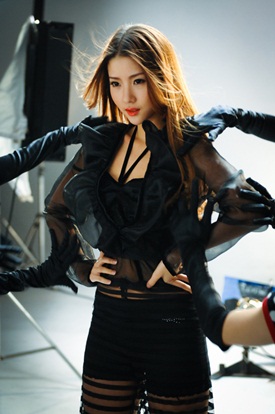 Neko Jump MV เพลง ไม่ถอดใจ