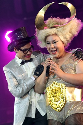 โอปอล์ ออนสเตจ