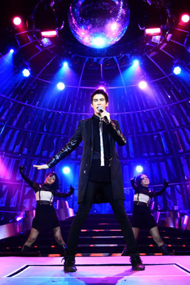 โอปอล์ ออนสเตจ