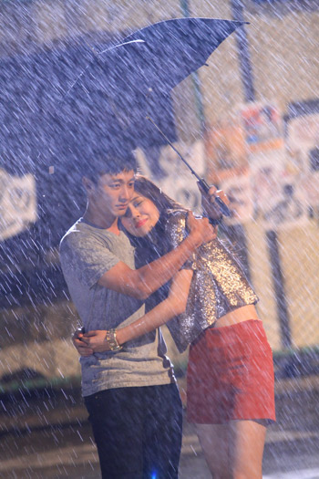 palapol mv รักฉันเท่าที่เธอจะรักได้