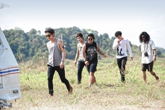 Potato MV เพลง อุปสรรคก่อให้รักบังเกิด
