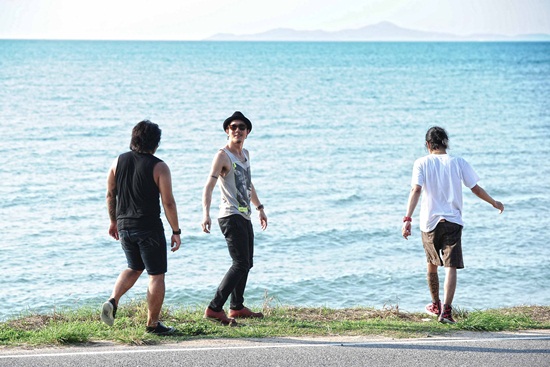 Potato MV เพลง อุปสรรคก่อให้รักบังเกิด