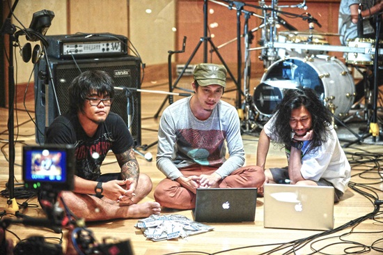 Potato MV เพลง อุปสรรคก่อให้รักบังเกิด