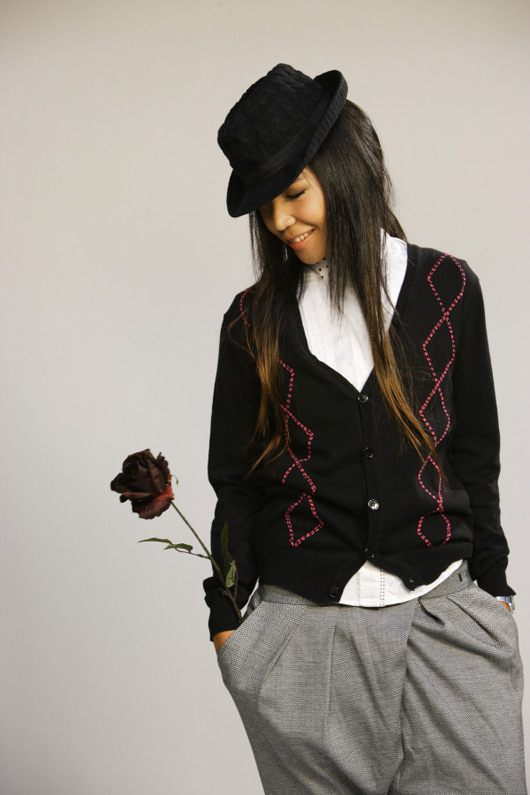 Rose Sirintip
