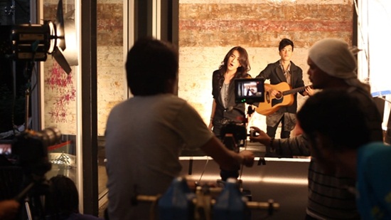 Singular MV เพลง Second Chance