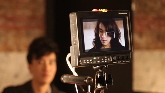 Singular MV เพลง Second Chance